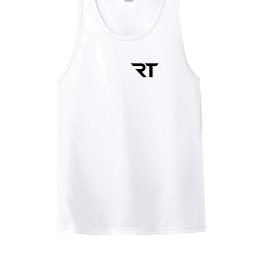 White - ST356 - FRONT