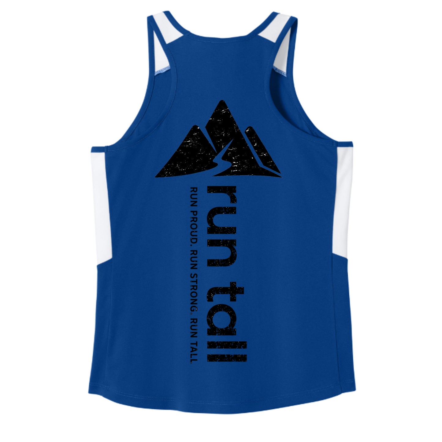 TRy/White - LST446 - BACK
