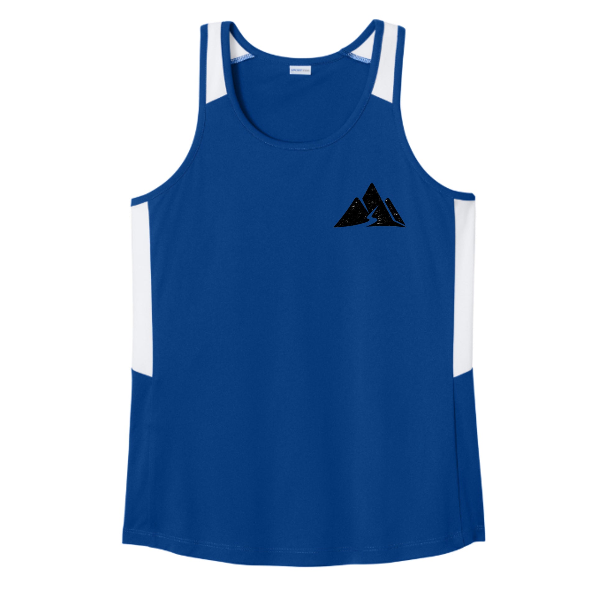 TRy/White - LST446 - FRONT