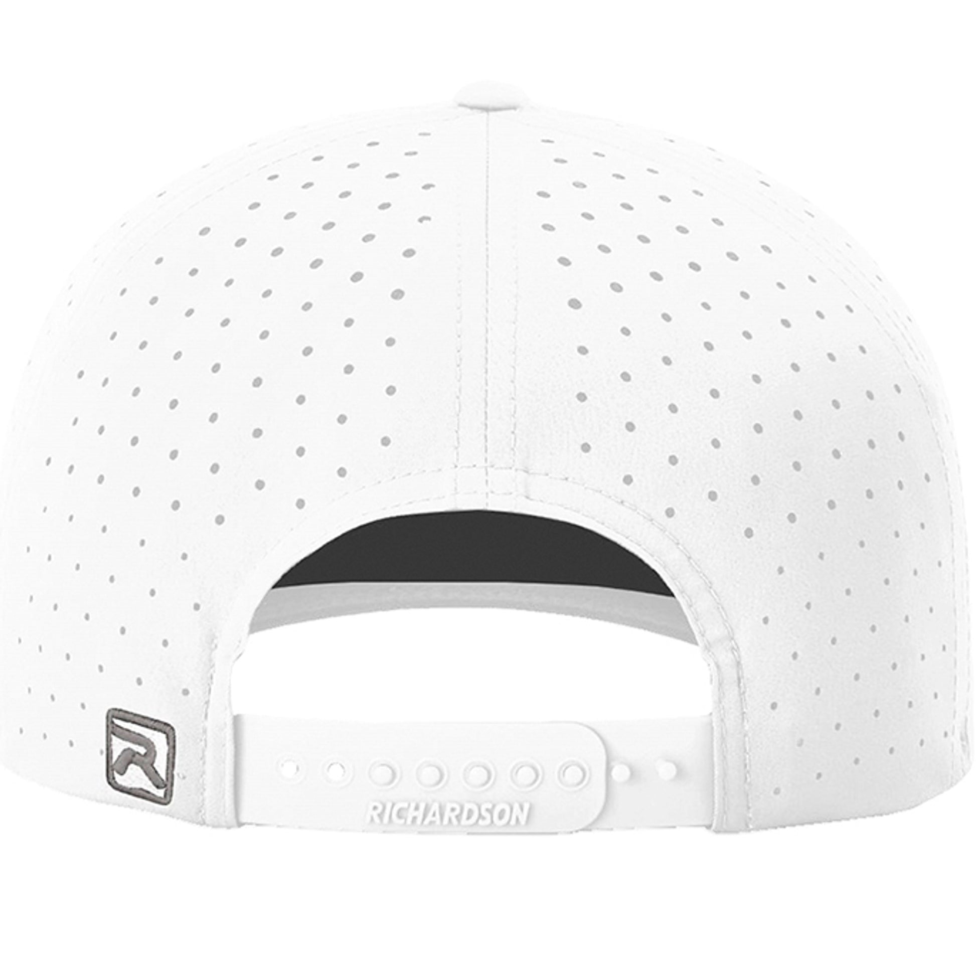 White - 632 - BACK