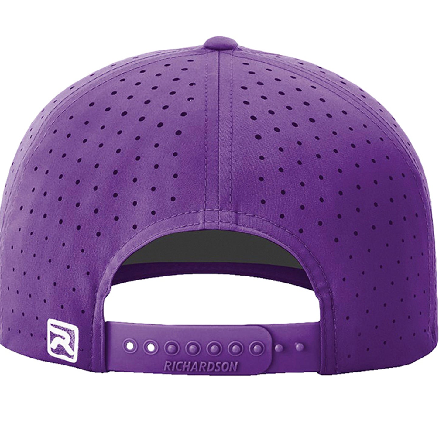 Purple - 632 - BACK