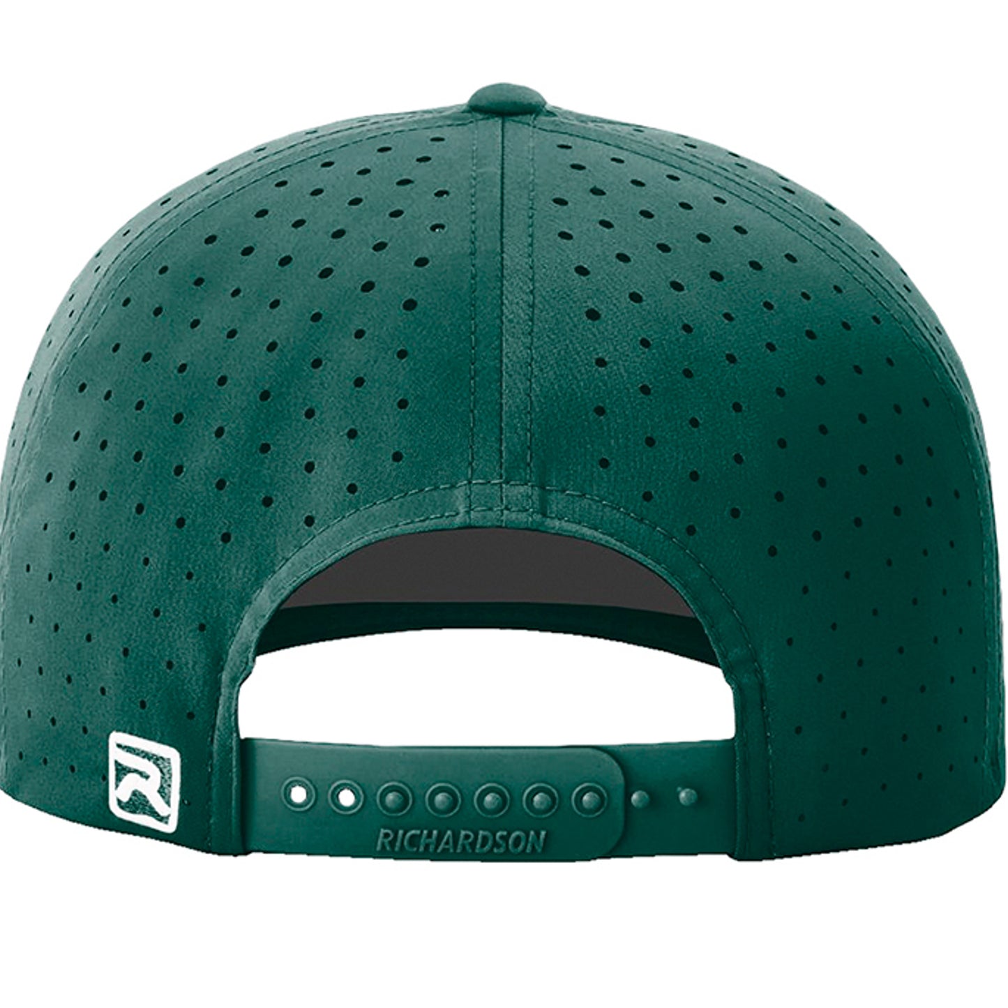 Dark Green - 632 - BACK