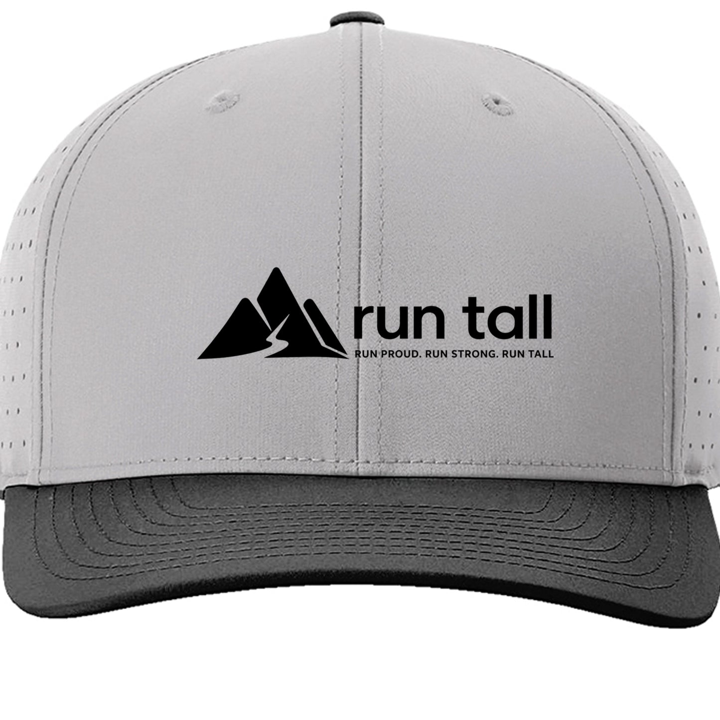 Grey/ Grey/ Black - 632 - FRONT