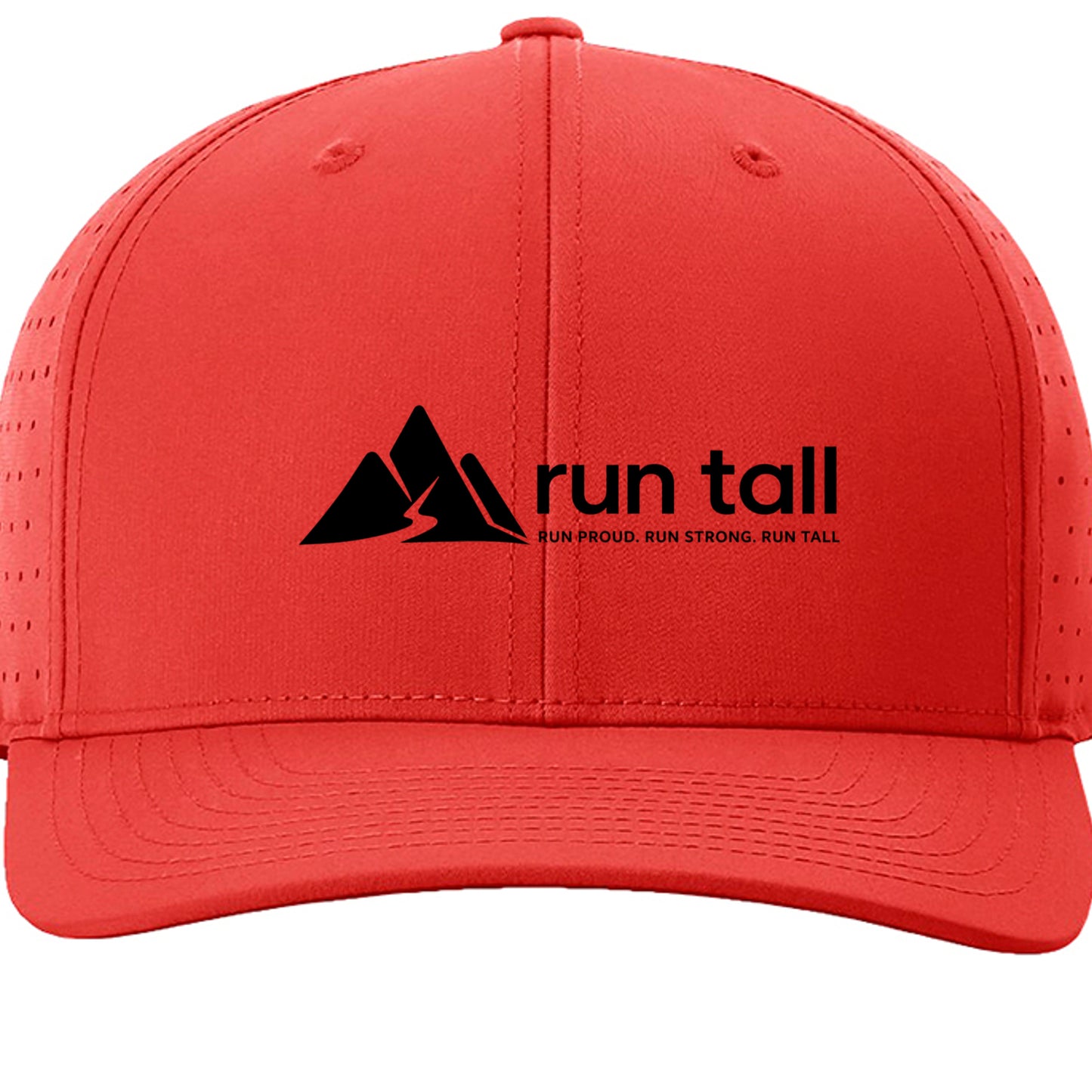 Red - 632 - FRONT