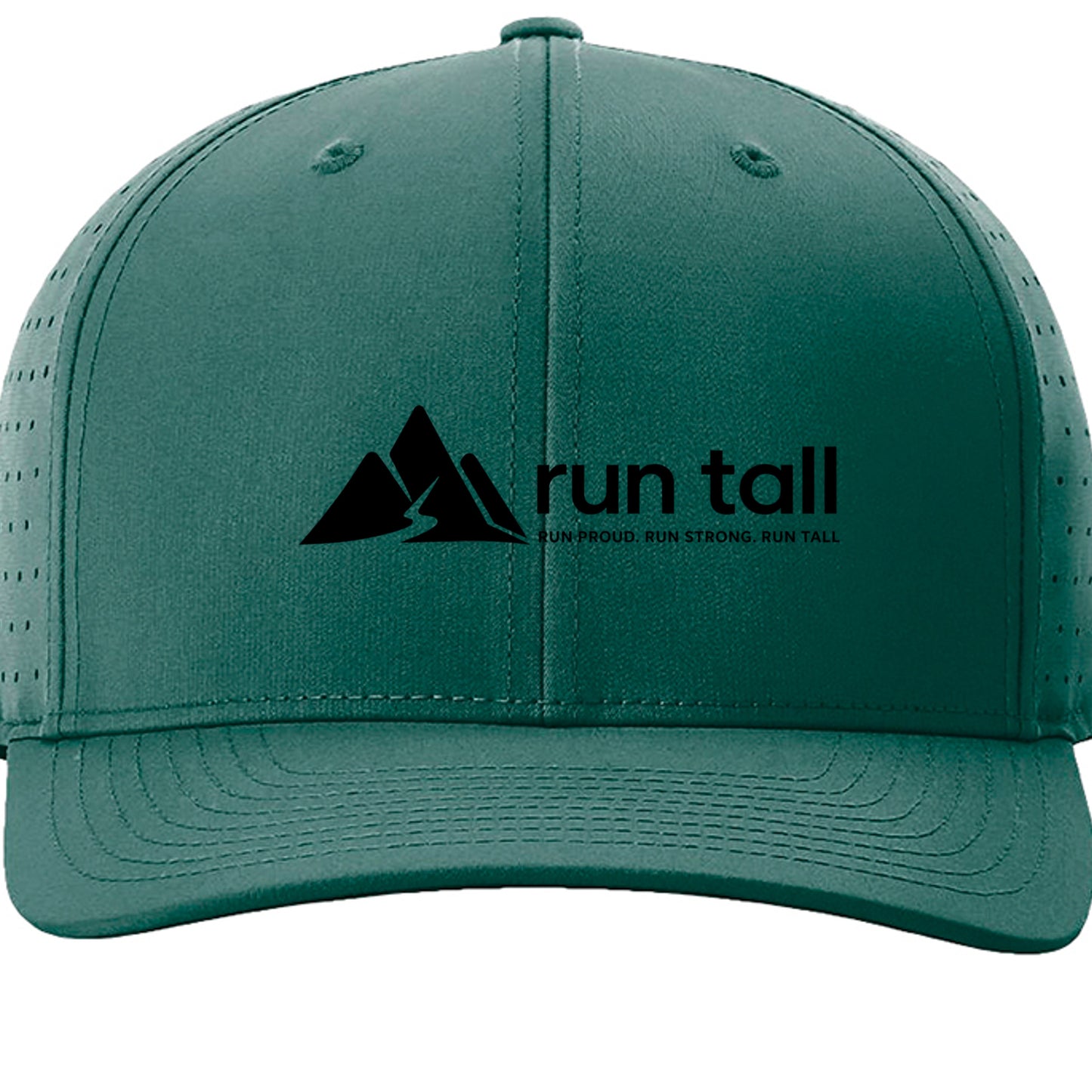 Dark Green - 632 - FRONT
