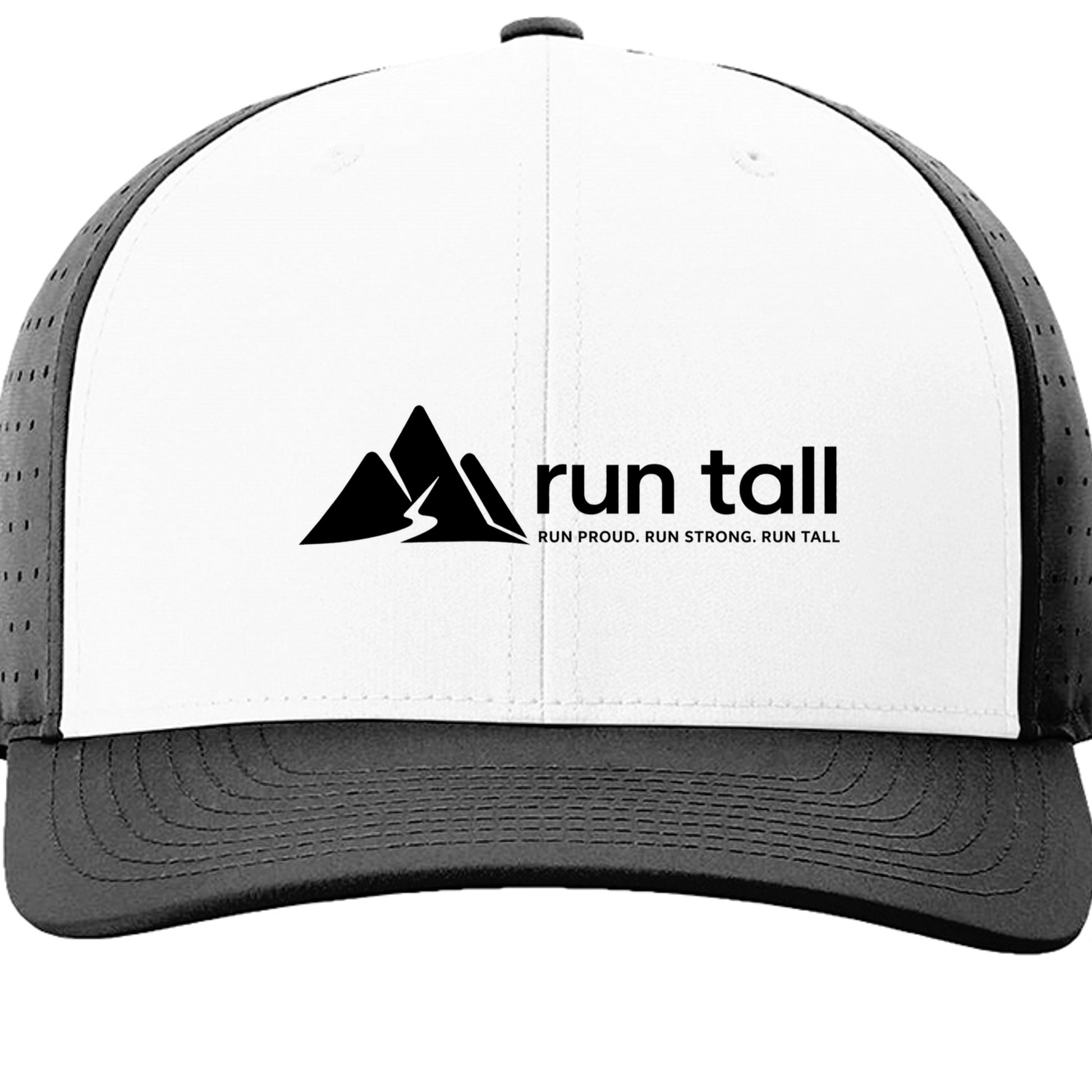 White/ Black/ Black - 632 - FRONT