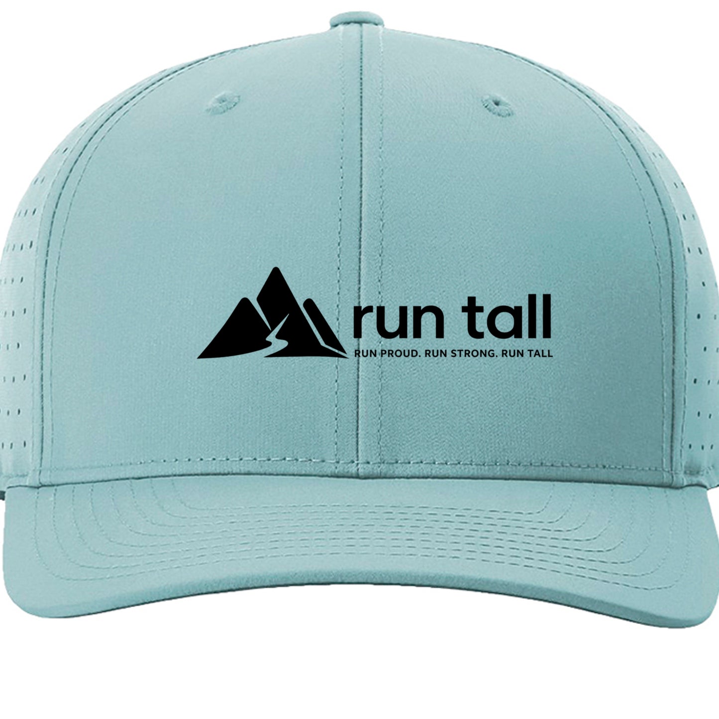 Smoke Blue - 632 - FRONT