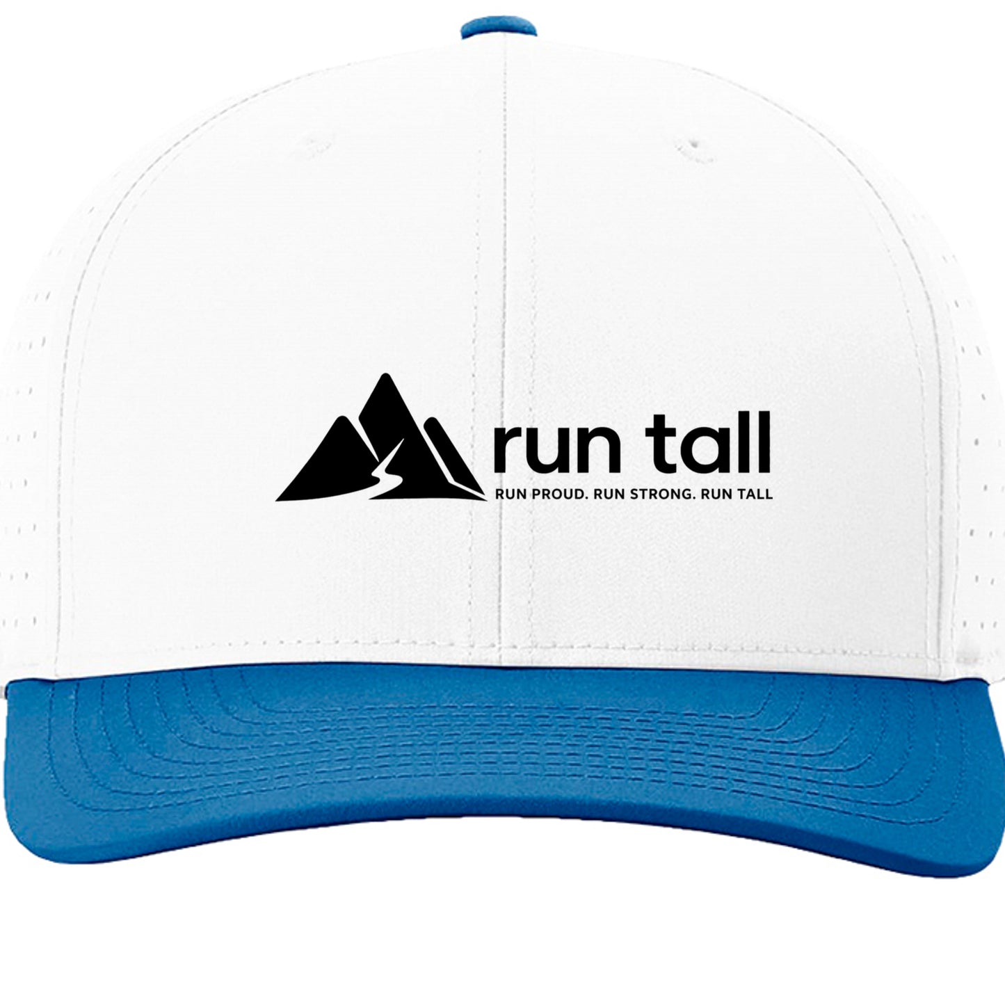 White/ White/ Royal - 632 - FRONT