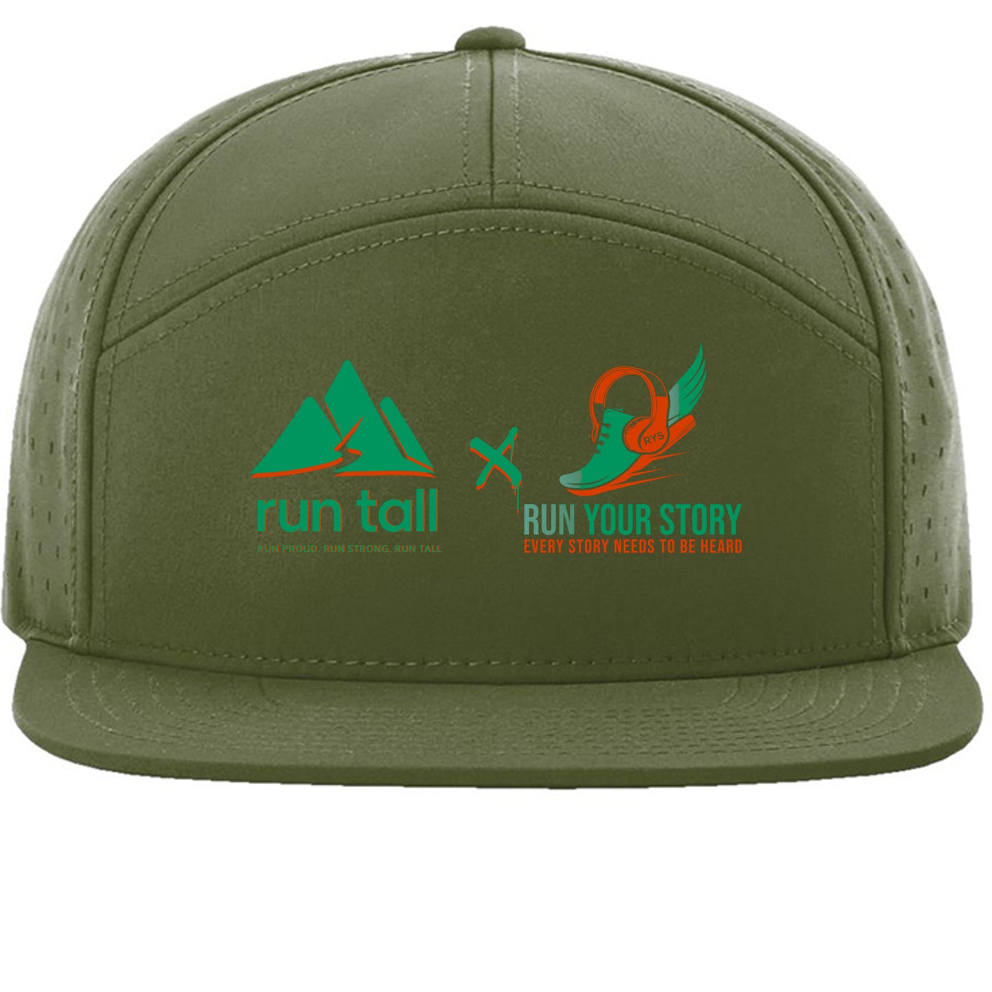 Moss - 169 - FRONT