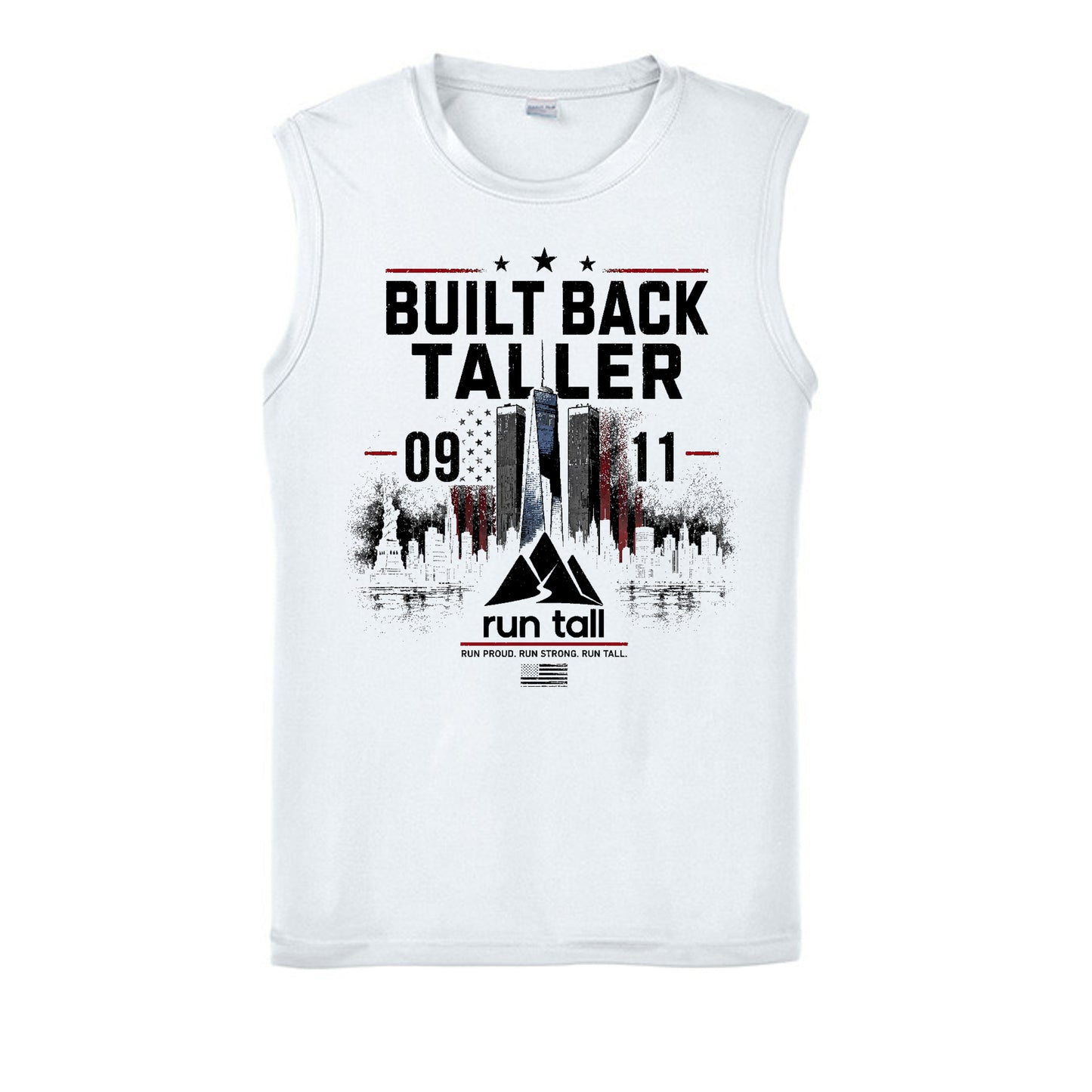 White - ST352 - FRONT