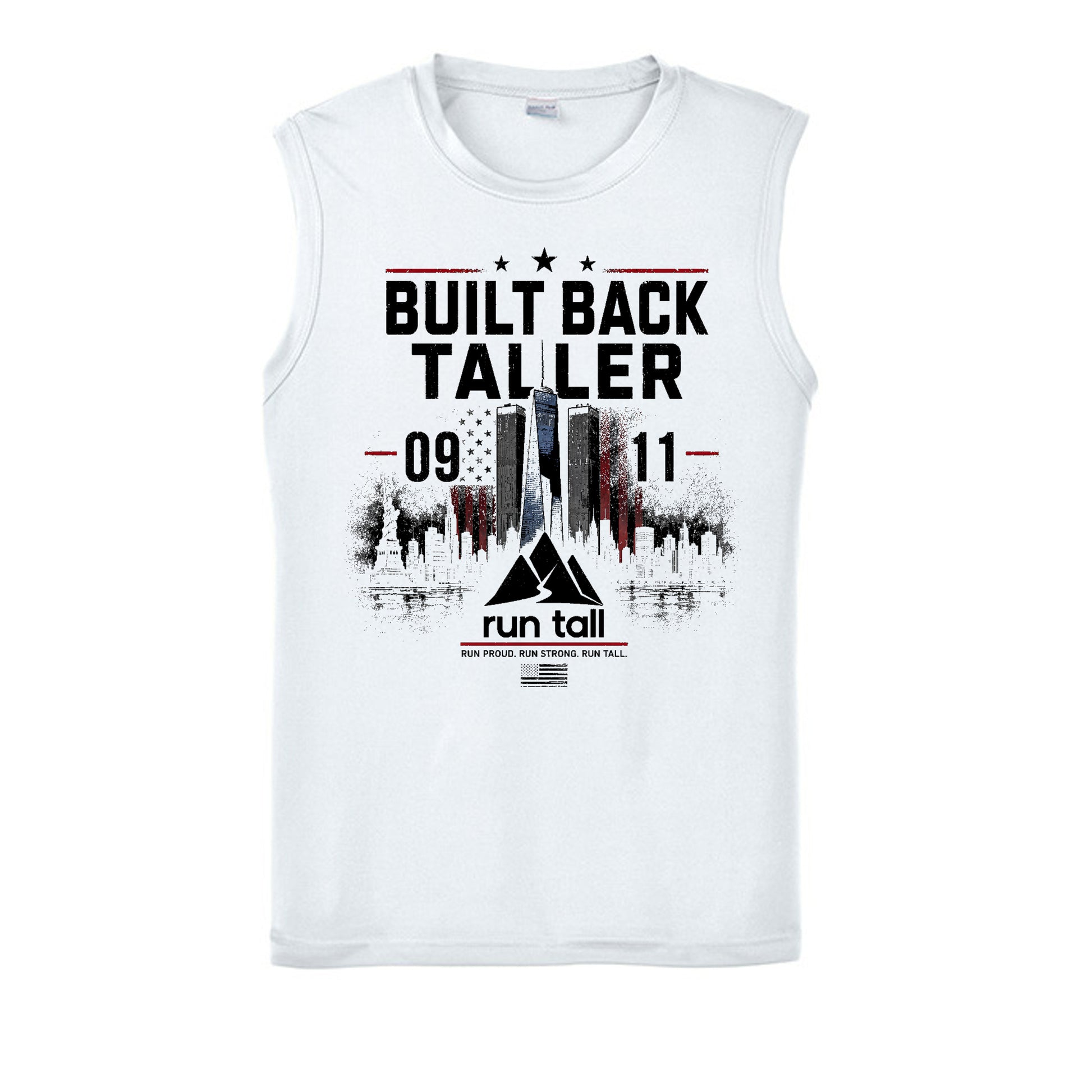 White - ST352 - FRONT
