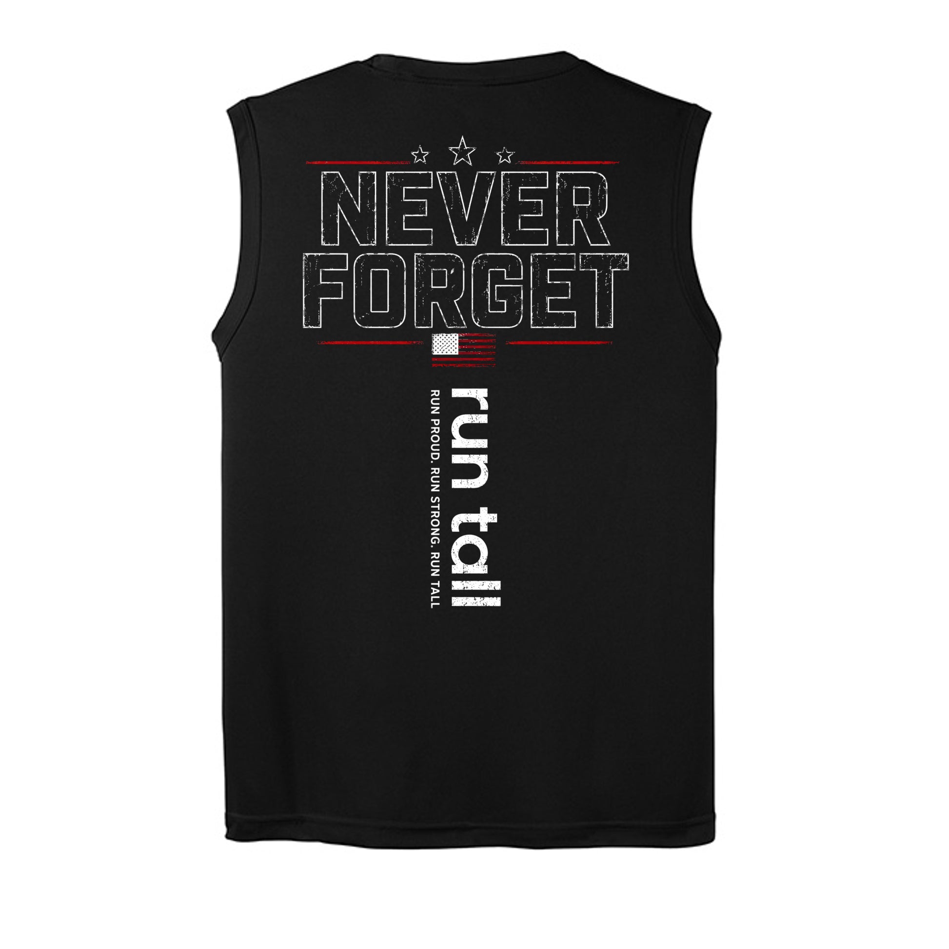 Black - ST352 - BACK