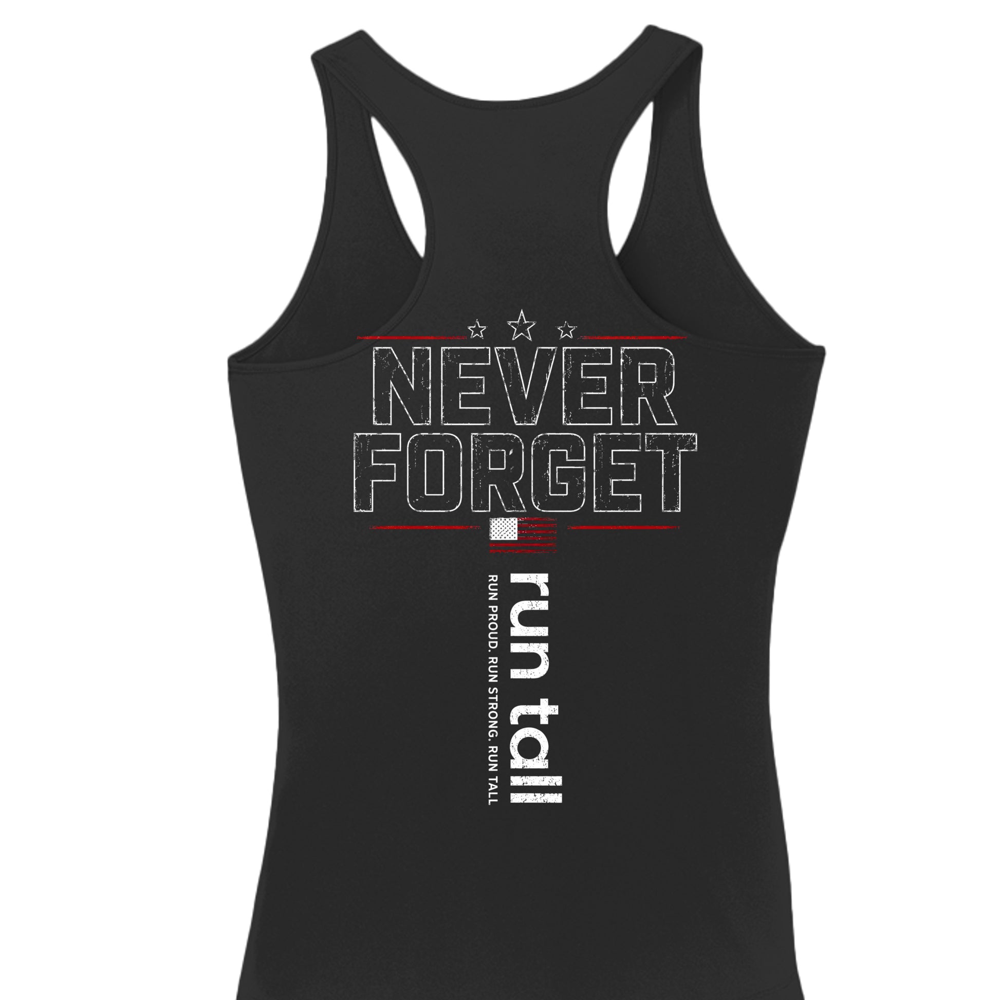 Black - LST356 - BACK