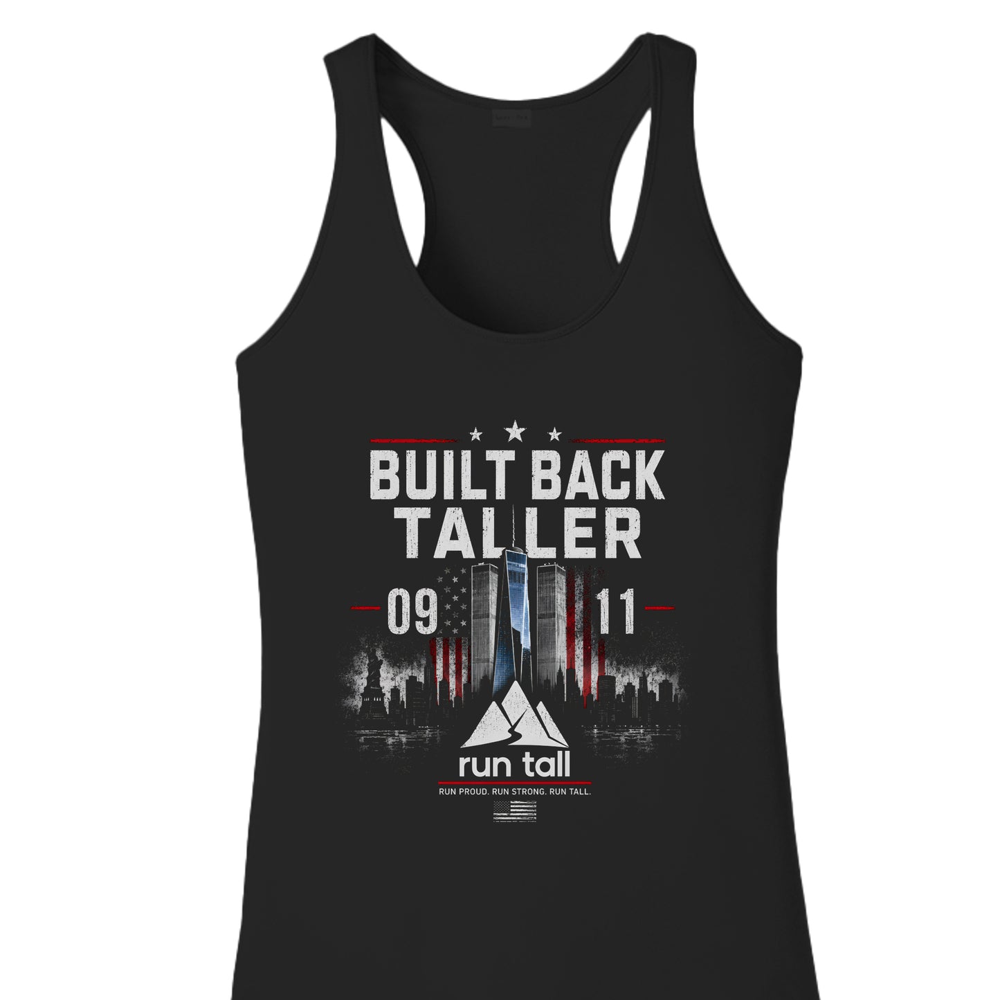 Black - LST356 - FRONT