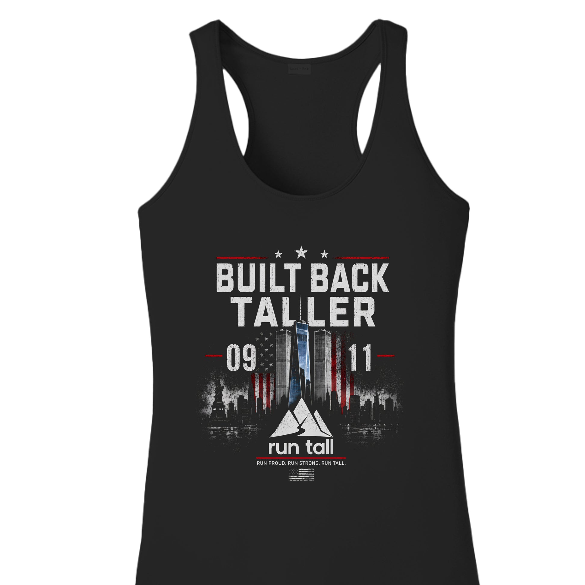 Black - LST356 - FRONT