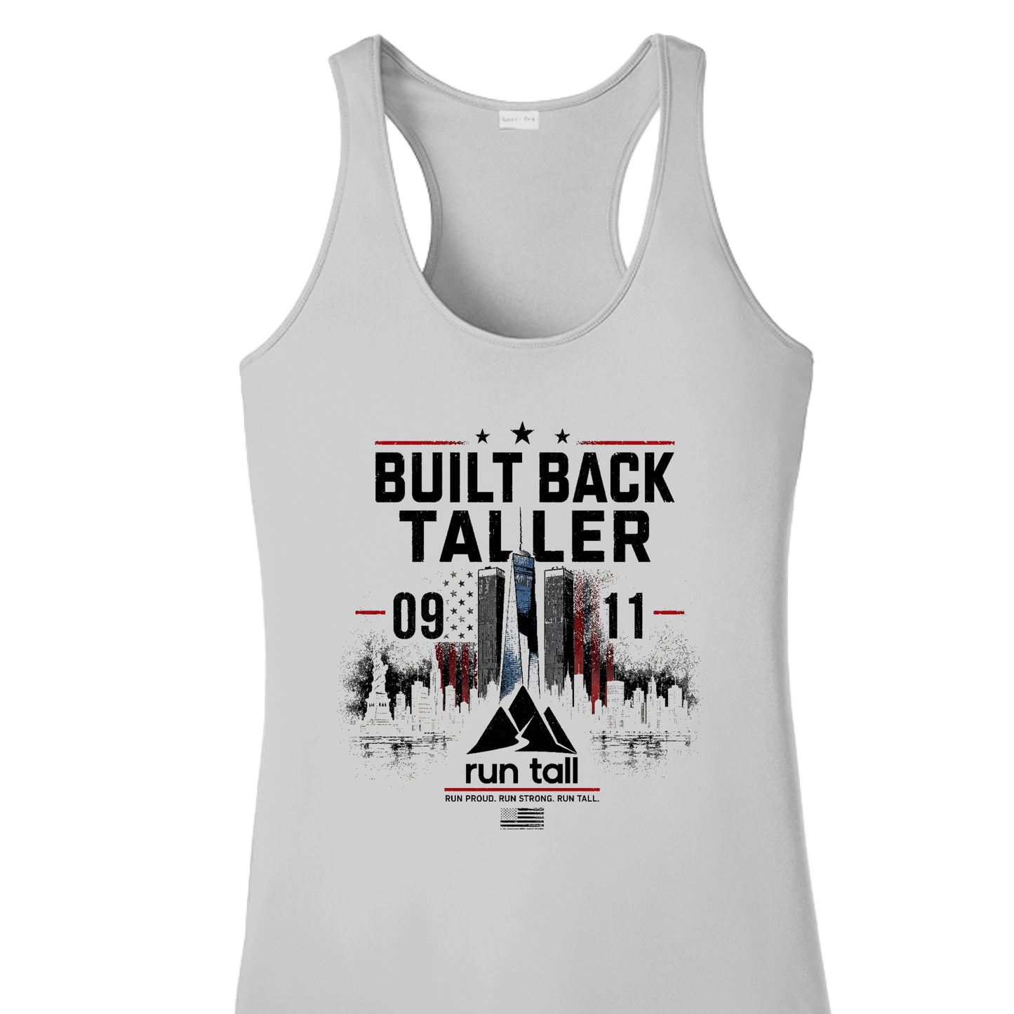 White - LST356 - FRONT