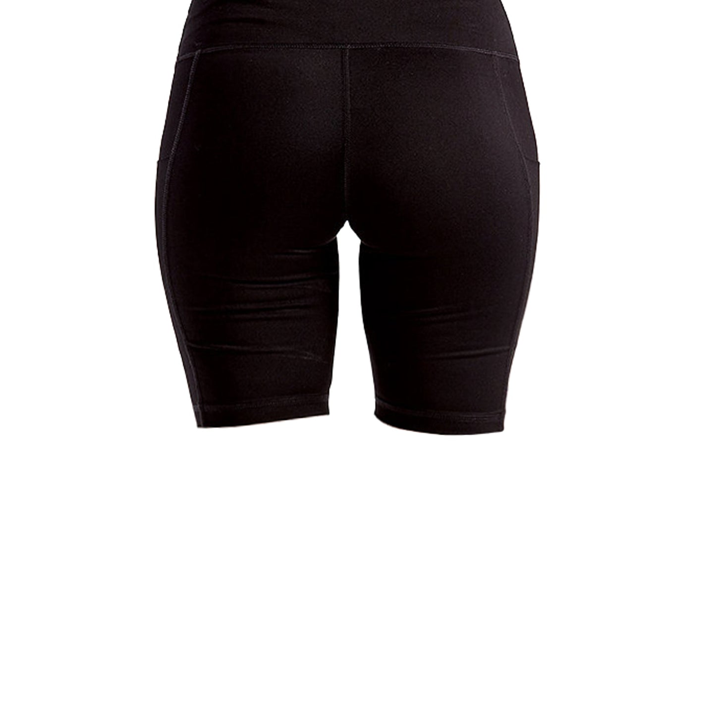 BLACK - TD046 - BACK