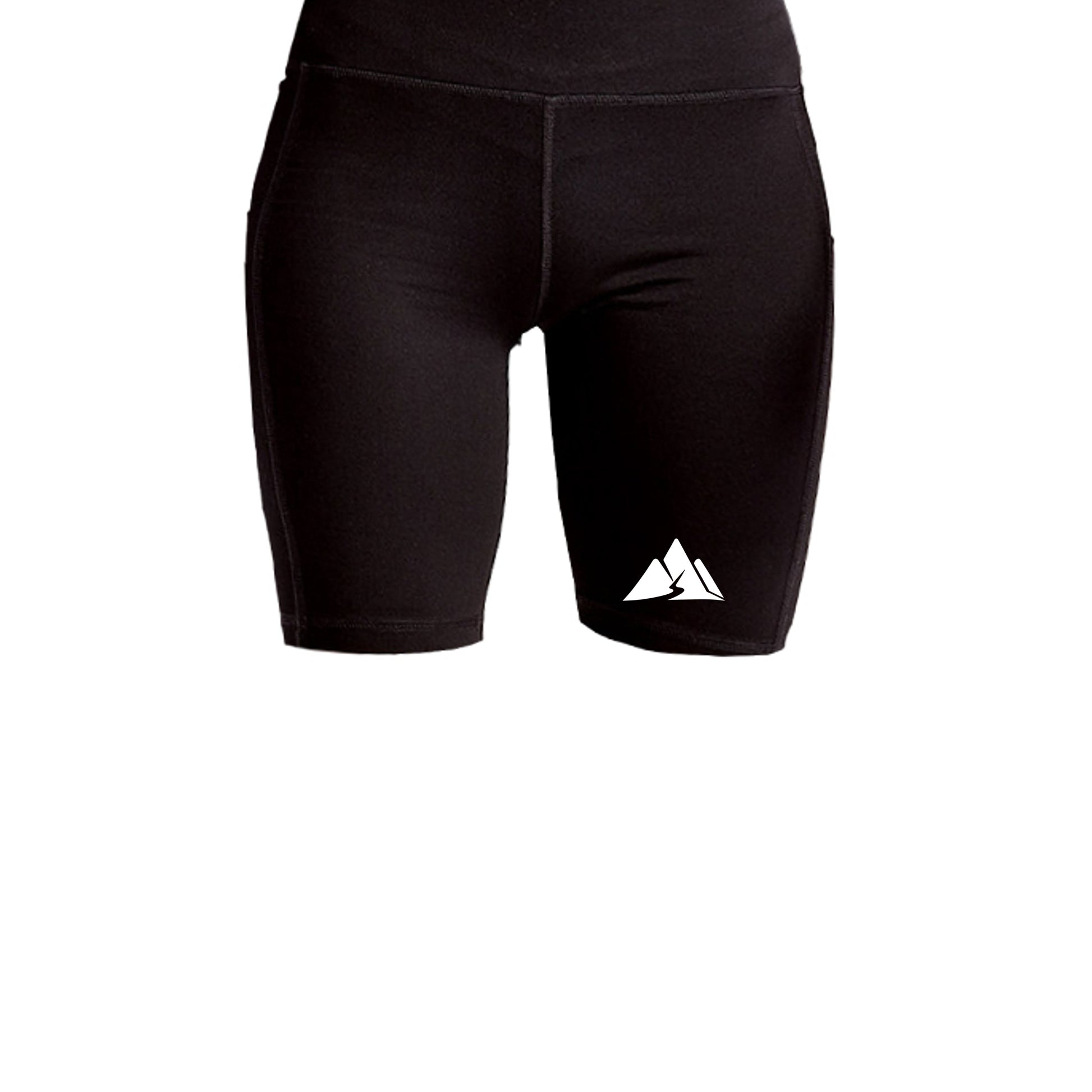 BLACK - TD046 - FRONT